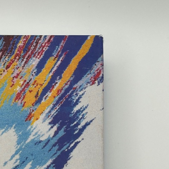 Tory Burch In Color Hardcover Book Fashion Lifestyle Photography 2014 READ - Picture 6 of 8